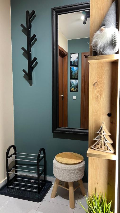 The Green Apartment 보로베츠 외부 사진