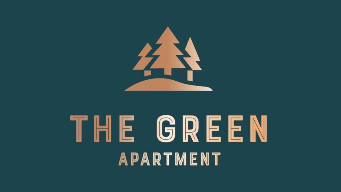 The Green Apartment 보로베츠 외부 사진